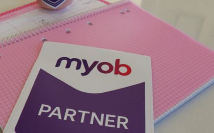 MYOB partners in Port Lincoln